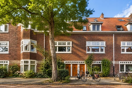 Laplacestraat 80-H