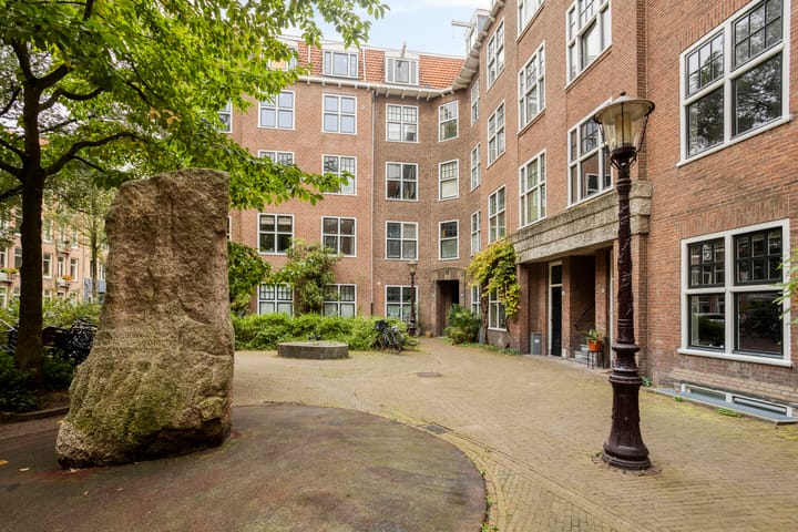 Zocherstraat 45-3