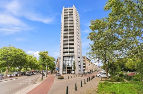 Troelstrakade 31-A