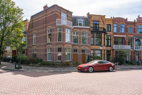 Belgischeplein 7
