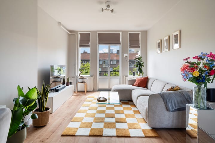 Herman Robbersstraat 88-E
