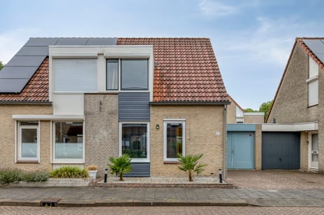 Koningskaars 47
