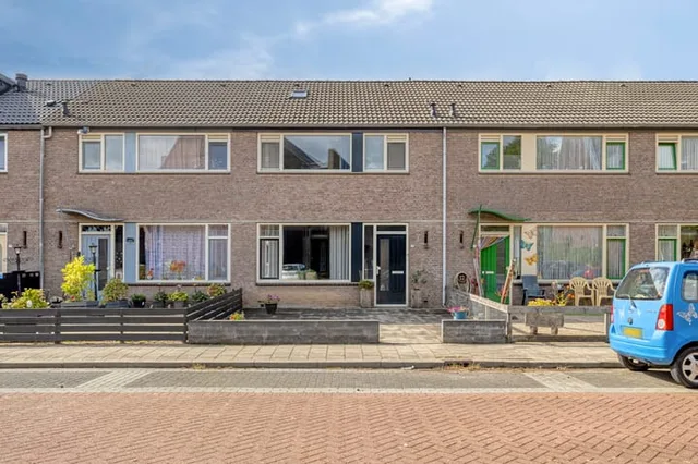 Meidoornstraat 5