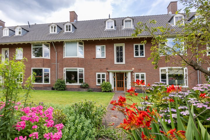 Soestdijkerstraatweg 24-B
