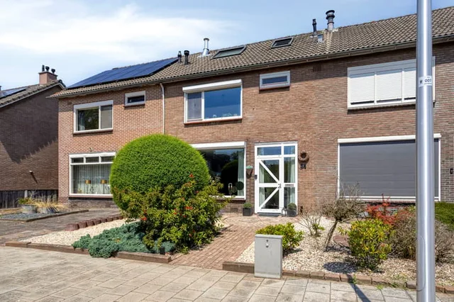 Bilderdijkstraat 54