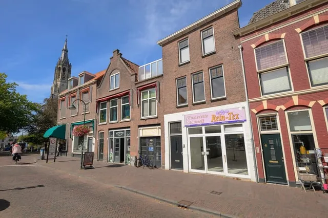 Koornmarkt 50