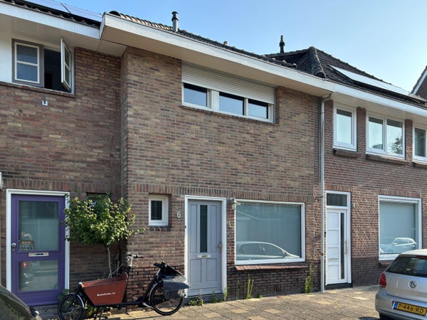 Hyacinthstraat