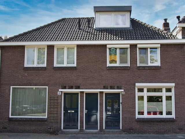 Hagenkampweg Zuid 130