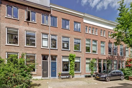 Adriaanstraat 30