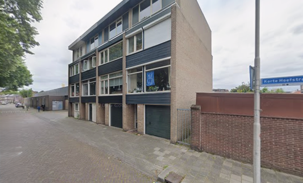 Korte Hoefstraat 11 M-05