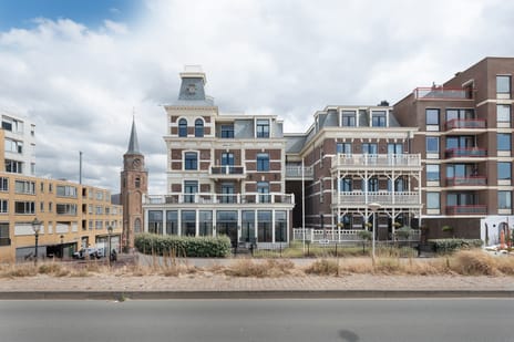 Keizerstraat 5-E