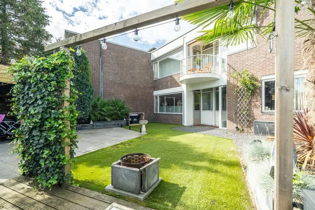 Mauritsstaete 6