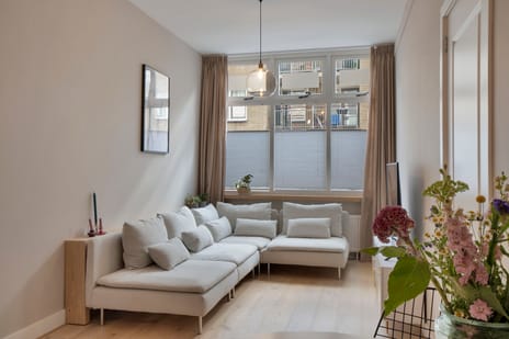 Tasmanstraat 10