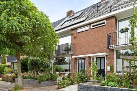 Leeuwerikstraat 5