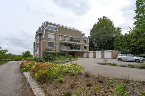Sterreschansweg 55-H
