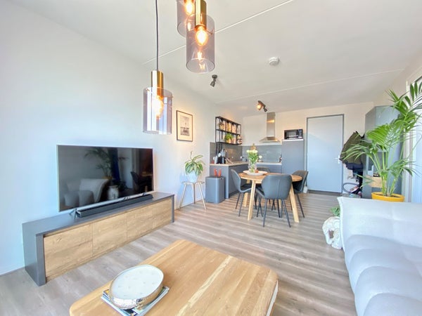 Laakweg 28 W