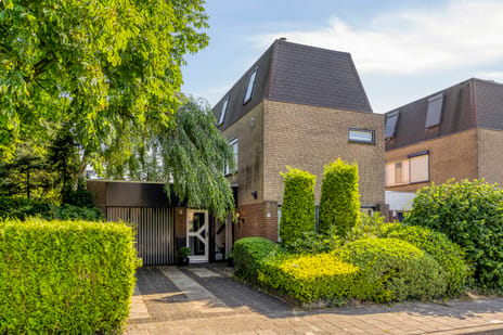 Rochusstraat 1