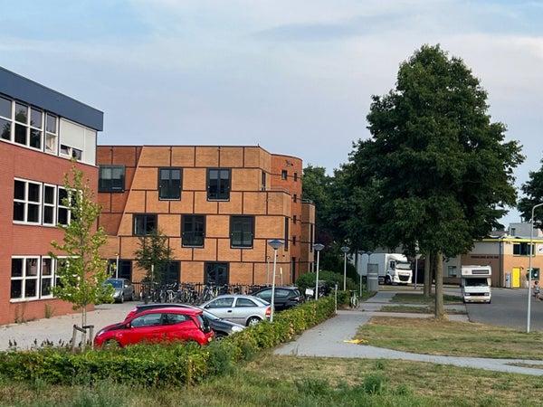 De Binderij