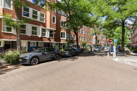 Mercatorstraat 15-2