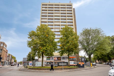 Espoortstraat 21