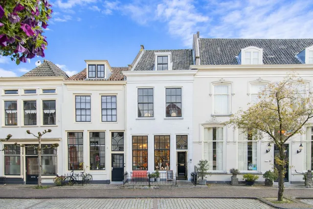 Gamerschestraat 55