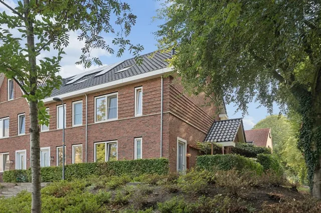 Verbindelaarsweg 103