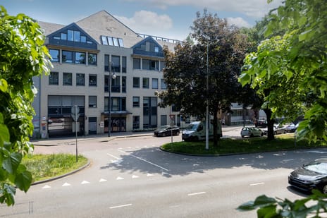 Eusebiusbuitensingel 20-18