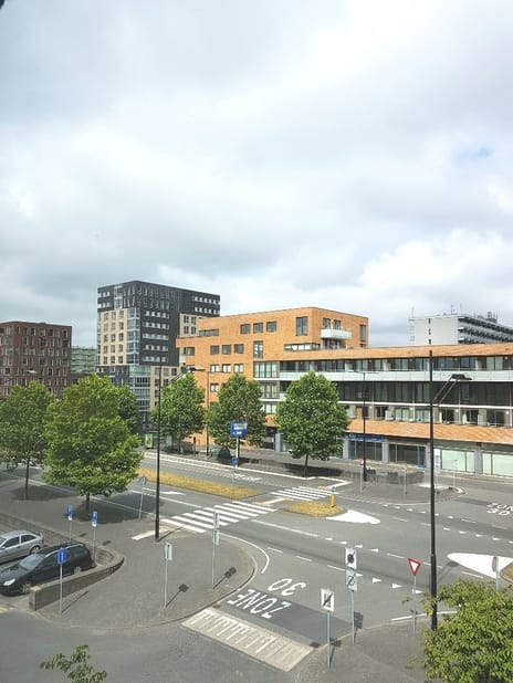 Bijlmerdreef 667