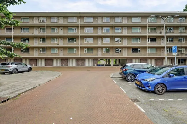 Populierenlaan 569