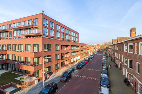 Tesselsestraat 67-e