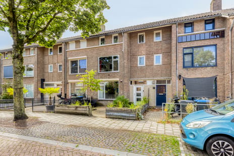 Cornelis Trooststraat 6