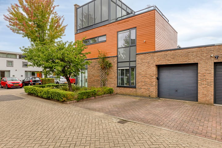 Bernard Zweersstraat 37