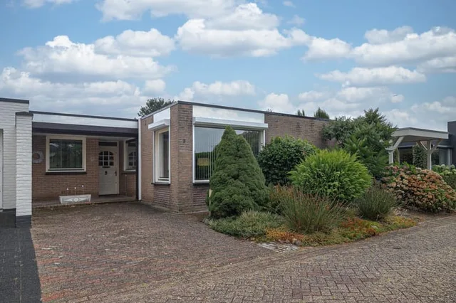 Tongerenstraat 3