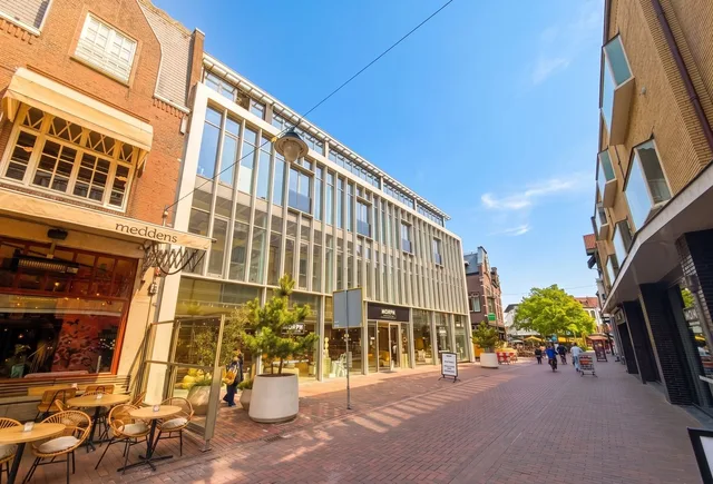 Kerkstraat 106-K