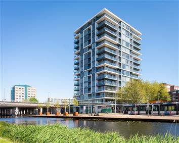 Stationsplein 6-J10