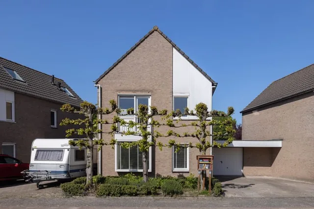 Kiekendief 22
