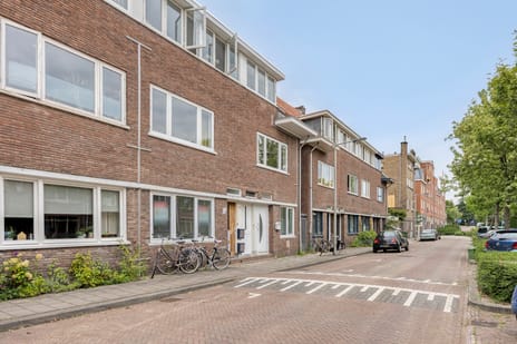 Willem Barendszstraat 22-1
