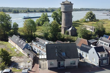 Rivierdijk 108