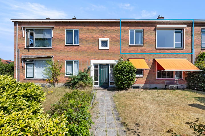 Weidestraat 43