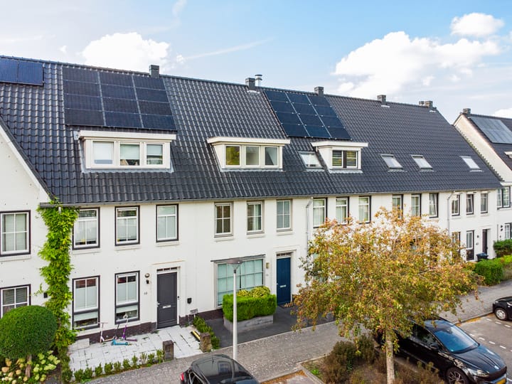 Duivenvoorde 46