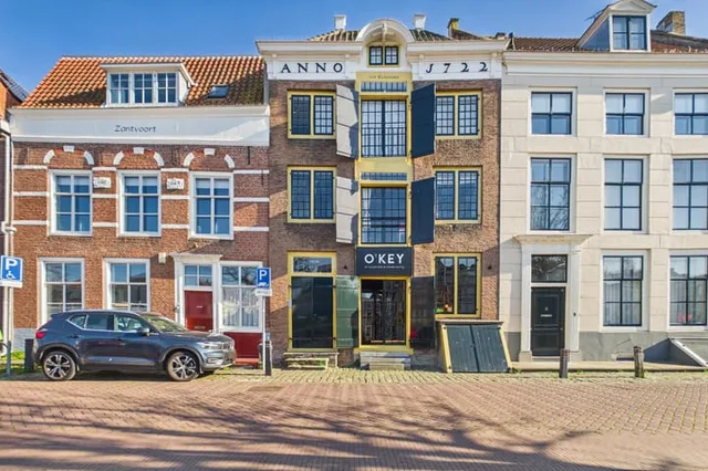 Korendijk 34-A