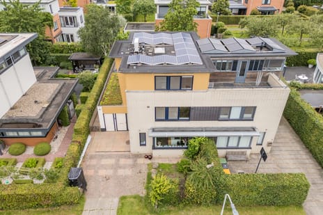 NVM Open Huizen Dag Boomgaard 5