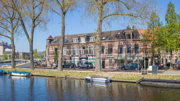 Maresingel 53