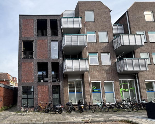 Geulstraat