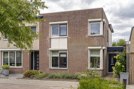 Boomleeuwerik 43