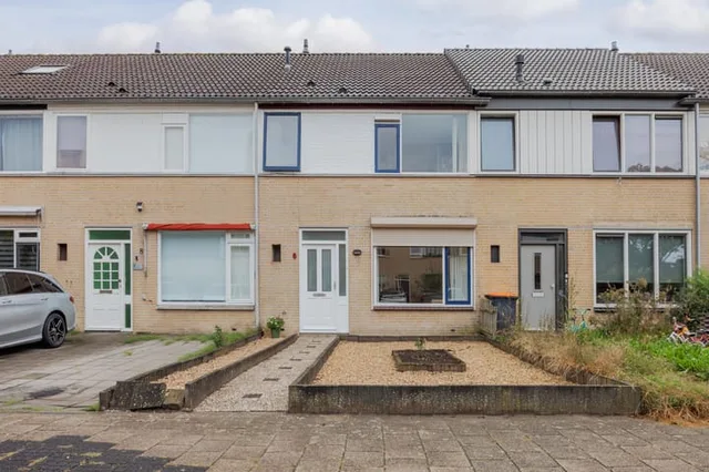 Polanenstraat 6