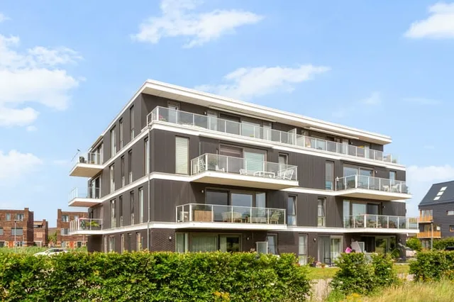 Dettifossstraat 108