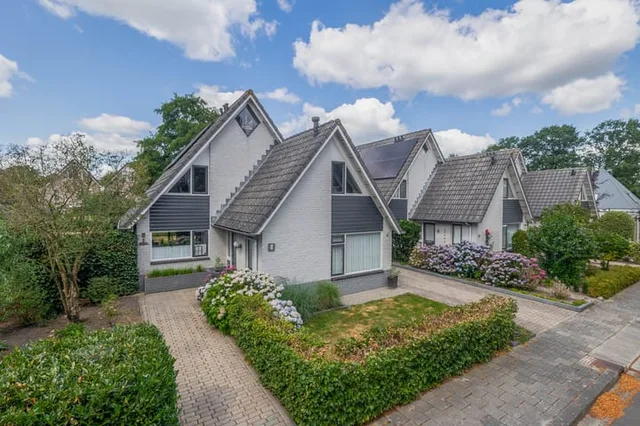Duivenveld 9