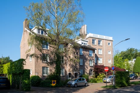 Vijverweg 43-a3