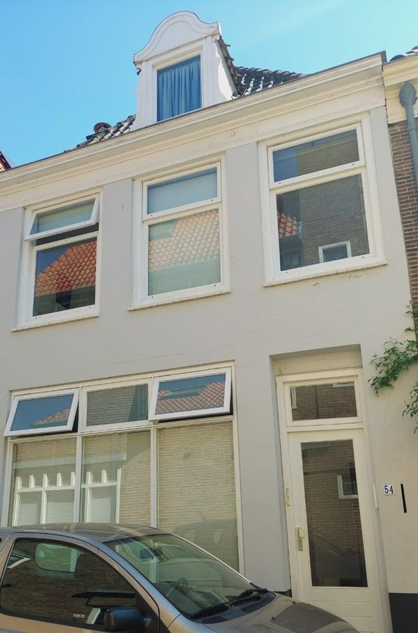 Walstraat